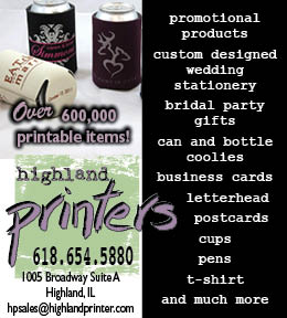 Highland Printers