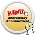 Anniversary Announcement